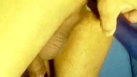 Gay anal sex with dildo?
