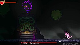 Sinher 0 32: Futanari Cock And Big Ass In Hentai Game