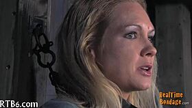 Intense Hardcore Sadomasochism Porn For Thrill Seekers