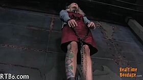 Intense Hardcore Sadomasochism Porn For Thrill Seekers