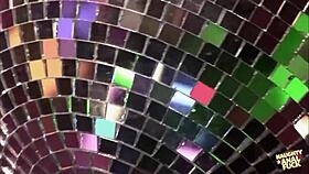 Nurse Examines Her Patient And Determines That He Has A Big Cock And Decides To Try It