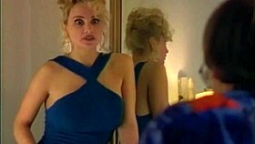 מחפש תשוקה גולמית בין ירכי זונות רחוב בחלק 2