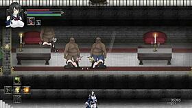 Night of R scenes part 17: the ranch area features cartoon country anime hentai