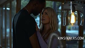 were going behind my husbad your stepbro to persue this