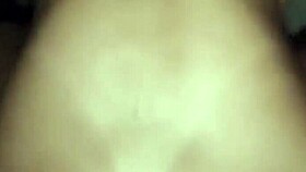 Want to ride hard in anal and get filled?