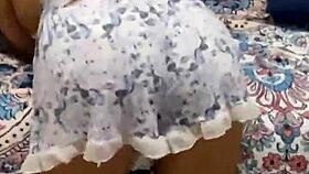 i love anna maria's mature latina body