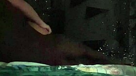 russian ssbbw bent over for monster bbc 😈