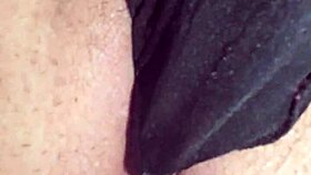 sexi solo masturbation in cute gay lesbian style