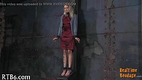 Intense Hardcore Sadomasochism Porn For Thrill Seekers