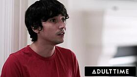 i lost my glasses and fuked my stepbrother, eliza ibarra and ricky spanish