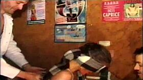 Sex Shop Orgy French Slut Anal Xh