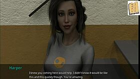 Wvm 32 johns prepares to meet his fans.