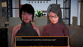 My New Stepfamily 603