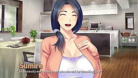 notorious neighbor cums hard banging two hot milfs in ep1