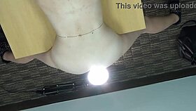 Zelda's Casting Interview On The Sofa Left Rough