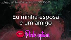 I Share Erotic Tales With My Wife And A Friend