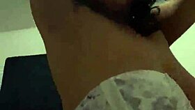 i love anna maria's mature latina body