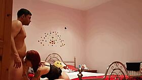 Cheating milf comments on more videos 😏