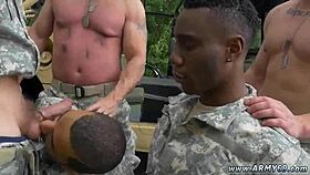 Black man fucks sexy gay guys in Atlanta