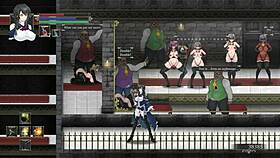 Night of R scenes part 17: the ranch area features cartoon country anime hentai