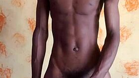 Mandigo In Waps Big Dick Well Oiled Ready To Fuck Any Hole