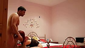 Cheating milf comments on more videos 😏