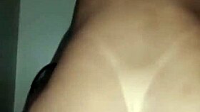 Want to ride hard in anal and get filled?