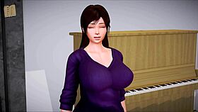 My New Stepfamily 603