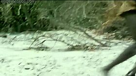 Indian actress topless in french movie