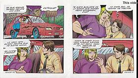 gordibuena, are you enjoying this bent over oral?