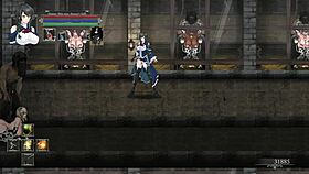 Night of R scenes part 17: the ranch area features cartoon country anime hentai