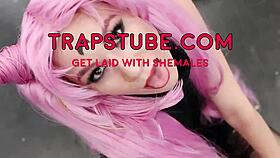 Watch me play with my feet and toy my backside!