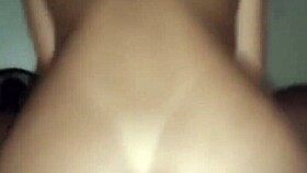 Want to ride hard in anal and get filled?