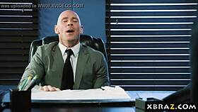 Latina office milf Isis Love spills secrets, wanna know more? 😏