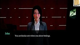 my new family explores big tits and monster cocks in casual fun