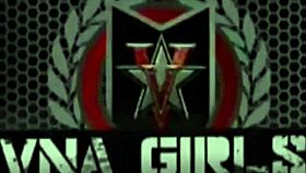 Naughty masseuse Vicky Vette ends Cristi Ann’s massage with hot action