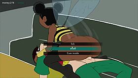 18Titans Episode 44 Features Bumble Action