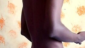 Mandigo In Waps Big Dick Well Oiled Ready To Fuck Any Hole