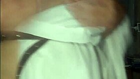 hot sexy teen 18+ rubs her holes and cum hard