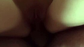 Kazakh couple creates home video