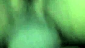 African Neighbor Trades Cash for Hard Fucking and Cum Inside