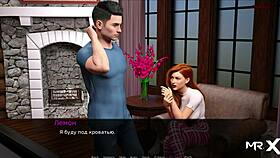 Dusklightmanor features a hot girl taking a shower in this episode