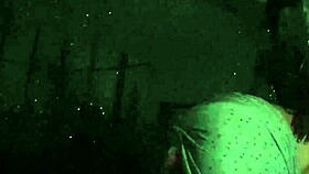 russian ssbbw bent over for monster bbc 😈