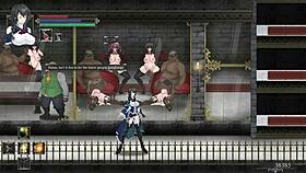 Night of R scenes part 17: the ranch area features cartoon country anime hentai