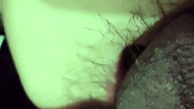 Me corro en la boca de mi filipina