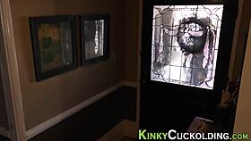 Busty Wife Riding Bbc