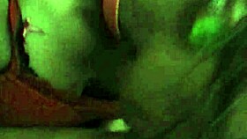 amateur slut just keeps chatting while giving blowjob