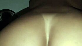 Want to ride hard in anal and get filled?