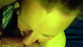 jeanniebob is addicted to sucking dick