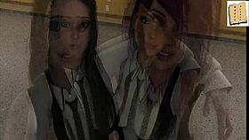 Wvm 32 johns prepares to meet his fans.